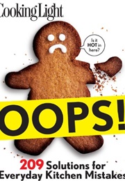 Oops (Cooking Light)