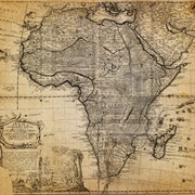 African Geography
