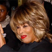 Tina Turner