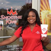 Smoothie King
