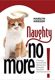 Naughty No More (Marilyn Krieger)
