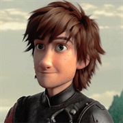 Hiccup Haddock