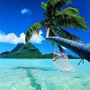 Bora Bora, French Polynesia