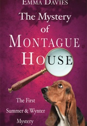 The Mystery of Montague House (Emma Davies)