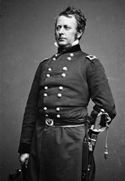 Fighting Joe Hooker (Walter H. Hebert)