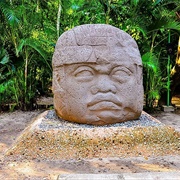 La Venta, Tabasco, Mexico
