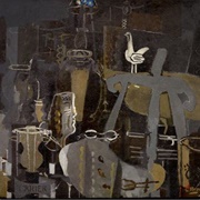 Atelier VI (Georges Braque)