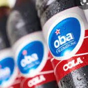 Oba Premium Cola