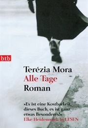 Alle Tage (Terézia Mora)