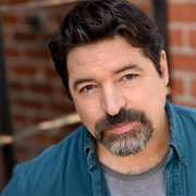 Gabriel Romero (Bisexual, He/Him)