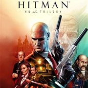Hitman HD Trilogy
