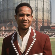 Sir Garfield Sobers