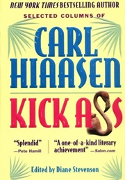Kick Ass (Carl Hiaasen)