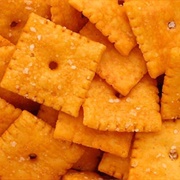 Cheez-Its