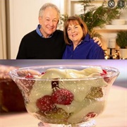 Barefoot Contessa "Jeffrey's Birthday Pop-Up" (S6,E7)