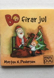 Bo Fixar Jul (Morten N. Pedersen)