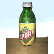Mountain Dew Sport