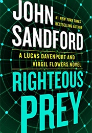 Righteous Prey (John Sandford)