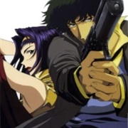 Cowboy Bebop Session XX