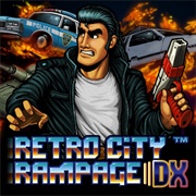 Retro City Rampage DX