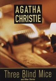 Three Blind Mice and Other Stories (Agatha Christie)