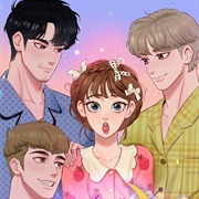 Let Me Stay Over Tonight!