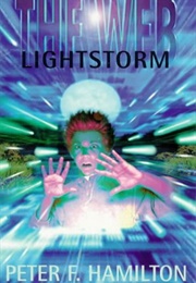 Lightstorm (Peter F. Hamilton)