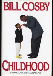 Childhood (Bill Cosby)