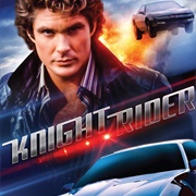 Knight Rider (1982–1986)