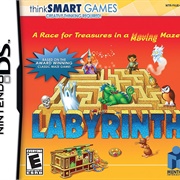 Thinksmart: Labyrinth
