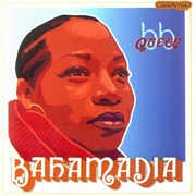 BB Queen (Bahamadia, 2000)