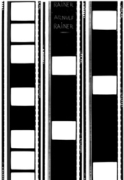 Arnulf Rainer (1960)