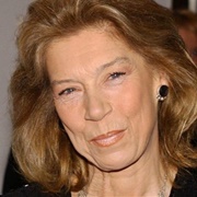 Evelyn Hamann Comedian, Actress