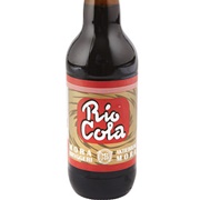 Mora Bryggeri AB Rio Cola