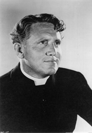 Father Edward ("Boys Town") (1938)