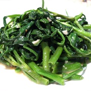 Water Spinach (Kangkung)