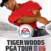 Tiger Woods PGA Tour 06
