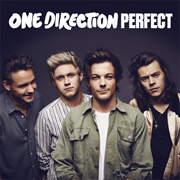 Perfect - Stripped by One Direction