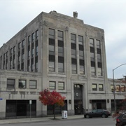Berwyn State Bank Building
