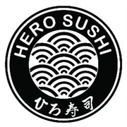Hero Sushi