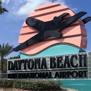 DAB - Daytona Beach, FL