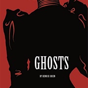 Ghosts
