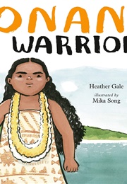 Ho'onani: Hula Warrior (Heather Gale)