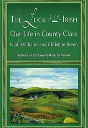 The Luck of the Irish (Niall Williams)