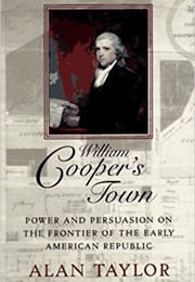 William Cooper's Town (Alan Taylor)