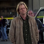 Jasper "Buddy" Noone (Blood Work, 2002)