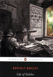 Life of Galileo (Bertolt Brecht)