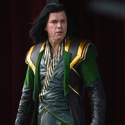 Loki Actor