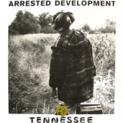 "Tennessee" - Arrested Development