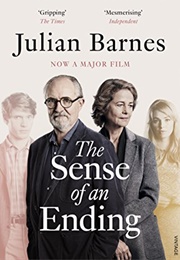 The Sense of an Ending (Julian Barnes)